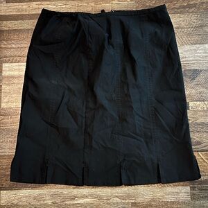 City Girl Nancy Bolen skirt